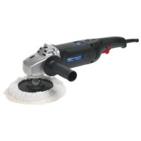 Sealey MS900PS Sander/Polisher 170mm 6-Speed 1300W/230V