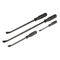 Sealey S0474 Prybar Set 4pc