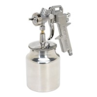 Sealey SSG2 1.5mm General Purpose Spray Gun