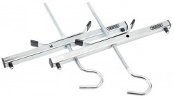 Draper Ladder Car Roof Clamps