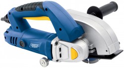 Draper 30818 1500w 125mm Wall Chaser - 240v