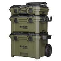 BUNKER Load-Up Stacking System (9 Piece)