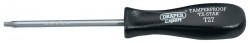 Draper Tx-Star Security Screwdriver (T27T x 100mm)