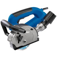 Draper 54956 Wall Chaser, 125mm, 1320W - 240v