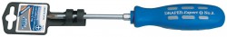 Draper 55501 No 2 x 100mm Cross Slot Mechanics Screwdriver