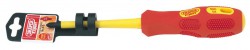 Draper 69223 No.2 x 100mm Fully Insulated Cross Slot Screwdriver