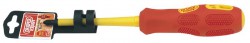 Draper 69229 No 2 x 100mm Fully Insulated PZ Slot Screwdriver