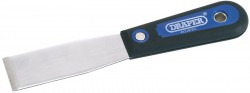 Draper 32mm Soft Grip Chisel Knife