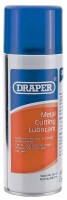 Draper 400ml Metal Cutting Lubricant