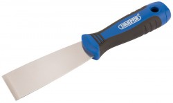 Draper 38mm Soft Grip Chisel Knife