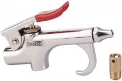 DRAPER Air Blow Gun