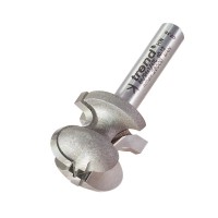 Trend 84/94X1/4TC Drawer Pull 4mm Rad X 19mm Dia