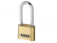 Combination Padlocks