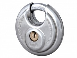 ABUS 23/60 60mm Diskus Padlock Carded 44753