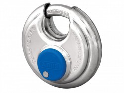 ABUS 24IB/60 60mm Diskus Padlock Stainless Steel