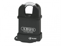 Weatherproof Padlocks