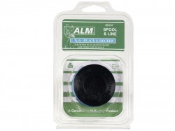 ALM Manufacturing BD037 Spool & Line to Fit Black & Decker Trimmers