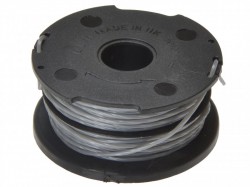 ALM Manufacturing BD139 Spool & Line to Fit Black & Decker Trimmers