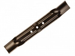 ALM Manufacturing BQ320 Lawnmower Blade - Metal