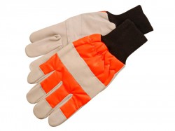 ALM Manufacturing CH015 Chainsaw Safety Gloves