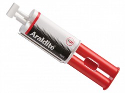 Araldite Rapid Syringe 24ml