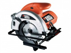 Black & Decker CD602 Circular Saw 170mm 55mm DOC 240 Volt