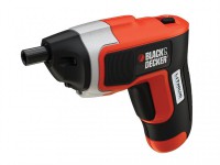 Cordless Screwdrivers