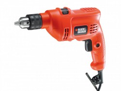 Black & Decker KR504 DIY Percussion Hammer Drill 240 Volt