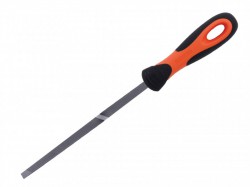 Bahco 4-190-08-2-2 Double Ended Sawfile 8in Handled