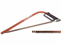 Bahco 331-21-51/23-21P Bowsaw 530mm (21in)