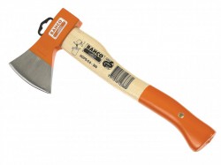 Bahco HGPS 0.6-360 Standard Hand Axe - 800g