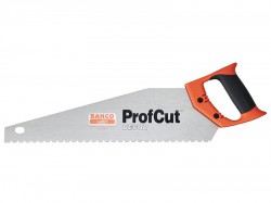 Bahco PC-16-DECO 16\" ProfCut Plastic & Foam Saw 400mm 18 TPI