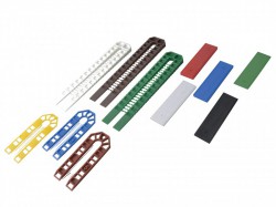 Broadfix Assorted Levelling Shims Tub 150