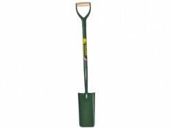 Bulldog All Steel Cable Laying Shovel 5CLAM