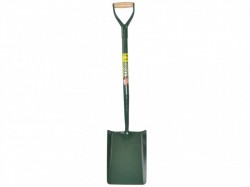 Bulldog All Steel Taper Shovel No.2 5TM2AM