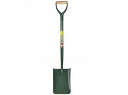 Bulldog All-Steel Trenching Shovel YD