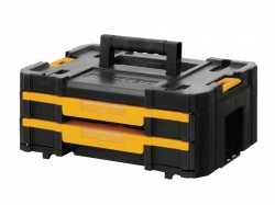 Dewalt DEW170706 TSTAK Toolbox IV (Shallow Drawer)