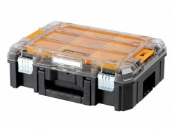 Dewalt DEW171194 TSTAK V Clear Lid Organiser