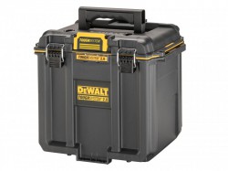 Dewalt TOUGHSYSTEM 2.0 Half Width Deep Toolbox