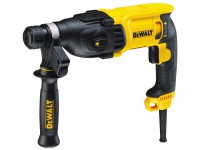 Dewalt SDS Drills 