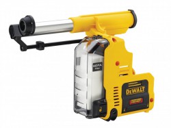 Dewalt D25303DH 18v Cordless Dust Extraction System - Body Only