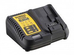 Dewalt DCB115 10.8v/18v XR Multi-Voltage Charger