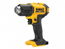 Dewalt DCE530N 18v XR Cordless Heat Gun - Body Only