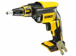 Dewalt DCF620N 18v Brushless Drywall Screwdriver - Body Only