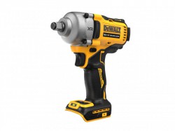 Dewalt DCF891N XR BL 18v 1/2in Hog Ring Anvil Impact Wrench - Body Only