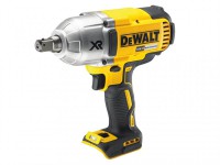 Dewalt Impact Wrenches