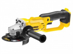 Dewalt DCG412N 18v XR Angle Grinder - Body Only