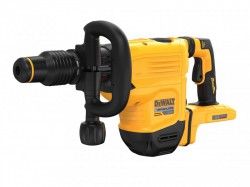 DeWalt DCH832N-XJ 54v XR FLEXVOLT Cordless Brushless SDS Max Chipping Hammer - Body Only