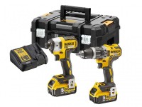 Dewalt Impact Drivers