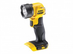 DeWalt DCL040 XR 18v Torch - Body Only